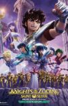 ONA 'Knights of the Zodiac: Saint Seiya' Receives Third Season