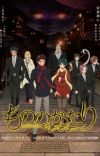 TV Anime 'Mononogatari' Unveils Supporting Cast