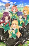 'Watashi no Yuri wa Oshigoto desu!' Reveals Additional Staff, Theme Songs, First Promo