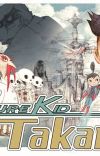 'Future Kid Takara' Original Anime Movie Announced for 2025