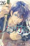 Manga 'Noragami' Concludes with 27th Volume