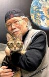 Manga Author Leiji Matsumoto Dies at 85