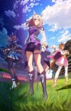 'Uma Musume: Pretty Derby - Road to the Top' Reveals Main Cast, Staff, First Promo, Spring 2023 Premiere