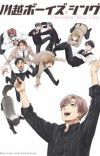 Original TV Anime 'Kawagoe Boys Sing' Announced