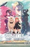 'Spy x Family' Season 2, Movie Announce New Production Staff