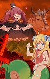 'Jashin-chan Dropkick' Gets Special Episode