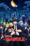 'Mashle' Second Season Announced for Winter 2024