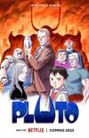 'Pluto' Anime Reveals Additional Cast, Staff, Teaser Promo, October 26 Premiere