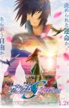 'Kidou Senshi Gundam SEED FREEDOM' Anime Movie Reveals Production Staff, January 26 Premiere