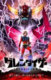 'Grendizer U' TV Anime Announced for 2024