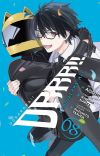 North American Anime & Manga Releases for August