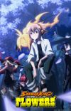 'Shaman King: Flowers' Reveals Additional Cast, First Promo