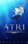 'ATRI: My Dear Moments' Announces Main Cast Members