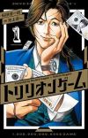 Manga 'Trillion Game' Gets TV Anime Adaptation
