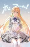 Anime Project of 'Magical★Explorer' Light Novel in Progress