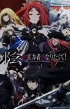 'Kage no Jitsuryokusha ni Naritakute! 2nd Season' Announces Pair of Additional Cast