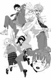 Manga 'Chihayafuru' Receives Sequel in December