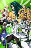 'Chiyu Mahou no Machigatta Tsukaikata' Unveils Additional Cast, Theme Songs, Second Promo