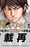 Manga 'Terra Formars' Returns from 5-Year Hiatus in April 2024