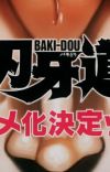 Manga 'Baki-dou' Receives Anime Adaptation