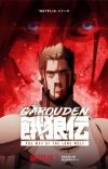 Netflix Announces 'Garouden: The Way of the Lone Wolf' Anime for May 2024