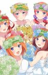 5-toubun no Hanayome* - MyAnimeList.net