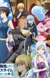 'Tensei shitara Slime Datta Ken 3rd Season' Reveals Additional Cast, Theme Songs, Promo for Second Cour