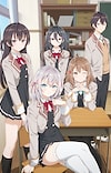 'Tokidoki Bosotto Russia-go de Dereru Tonari no Alya-san' Reveals Additional Staff, Second Promo