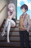 'Tokidoki Bosotto Russia-go de Dereru Tonari no Alya-san' Announces Additional Staff, Supporting Cast