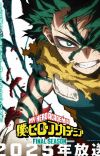 'Boku no Hero Academia' Final Season Announced for 2025