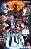 Manga 'Undead Unluck' Ends Serialization