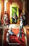 'Tate no Yuusha no Nariagari Season 4' Reveals Production Staff, First Promo