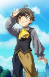 Main Staff of 'Mukuwarenakatta Murabito A, Kizoku ni Hirowarete Dekiai sareru Ue ni, Jitsu wa Motteita Densetsu-kyuu no Kami Skill mo Kakusei shita' Announced