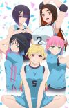 'Sawaranaide Kotesashi-kun' Announces Main Cast and Staff for Fall 2025