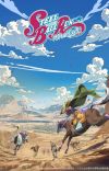 Main Staff for 'JoJo no Kimyou na Bouken Part 7: Steel Ball Run' Anime Announced