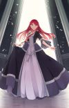 Light Novel '99-kai Danzai sareta Loop Reijou desu ga Konse wa "Chouzetsu Aisare Mode" desu tte!? Shin no Chikara ni Mezamete Hajimaru 100-kaime no Jinsei' Receives Anime Adaptation