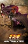 'Hokuto no Ken: Fist of the North Star' Reveals Main Cast, Teaser Promo for 2026