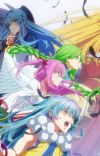 'Yasei no Last Boss ga Arawareta!' Announces Additional Cast, Staff