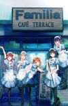 Manga 'Megami no Caf&Atilde;&copy; Terrace' Concludes in Five Chapters