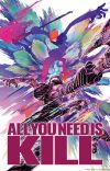 'All You Need Is Kill' Reveals Additional Staff, Trailer, January 2026 Premiere