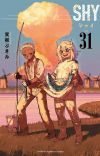 Manga 'Shy' Concludes in Three Chapters