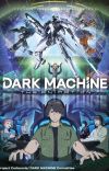 'Dark Machine: The Animation' Reveals Main Cast, Additional Staff, Teaser Promo for 2026