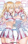 Manga '2.5-jigen no Ririsa' Ends Serialization
