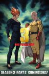 'One Punch Man' Season 3 Part 2 Announced for 2027