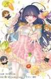 Light Novel 'Nourin' Concludes with 14th Volume