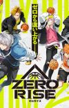Mixed Media Project 'Zero Rise' Announces TV Anime Adaptation