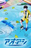 'Ao Ashi Season 2' Reveals Main Staff, Teaser Promo for Fall 2026