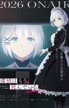 Broadcast of 'Tantei wa Mou, Shindeiru. Season 2' Postponed to Fall 2026