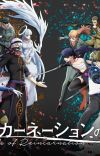 'Reincarnation no Kaben' Unveils Additional Cast, Third Promo