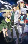 'Mezametara Saikyou Soubi to Uchuusenmochi Datta node, Ikkodate Mezashite Youhei toshite Jiyuu ni Ikitai' Reveals Main Cast, Staff, Teaser Promo for Fall 2026